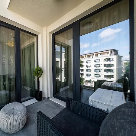 Sea Pearl 아파트 *