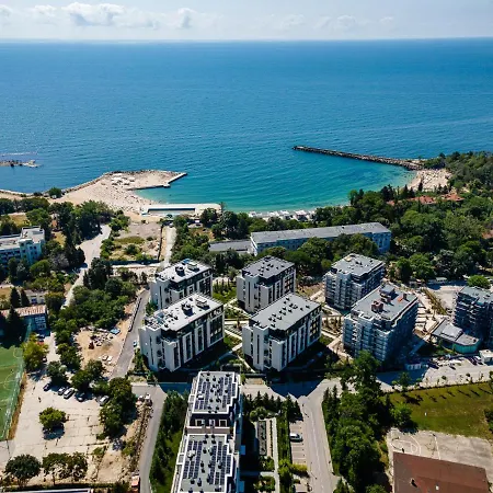 아파트 Sea Pearl 산콘스탄틴앤헬레나