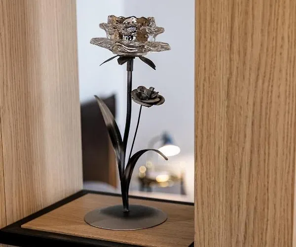 Sea Pearl Apartament *