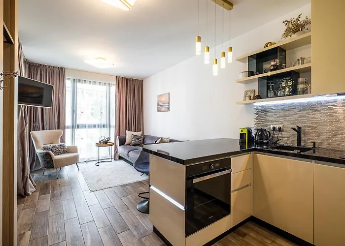 Sea Pearl Sweti Konstantin i Sweta Elena