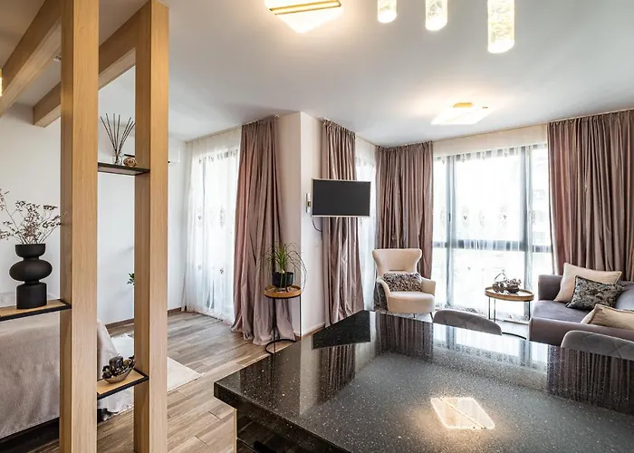 Sea Pearl Apartament